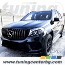 РЕШЕТКА ЗА MERCEDES GLS X166
